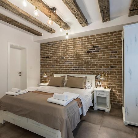 Studio Apartments Insula Split Dış mekan fotoğraf