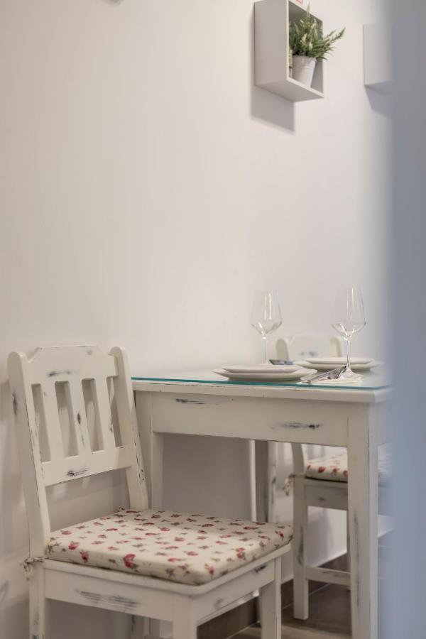 Studio Apartments Insula Split Dış mekan fotoğraf