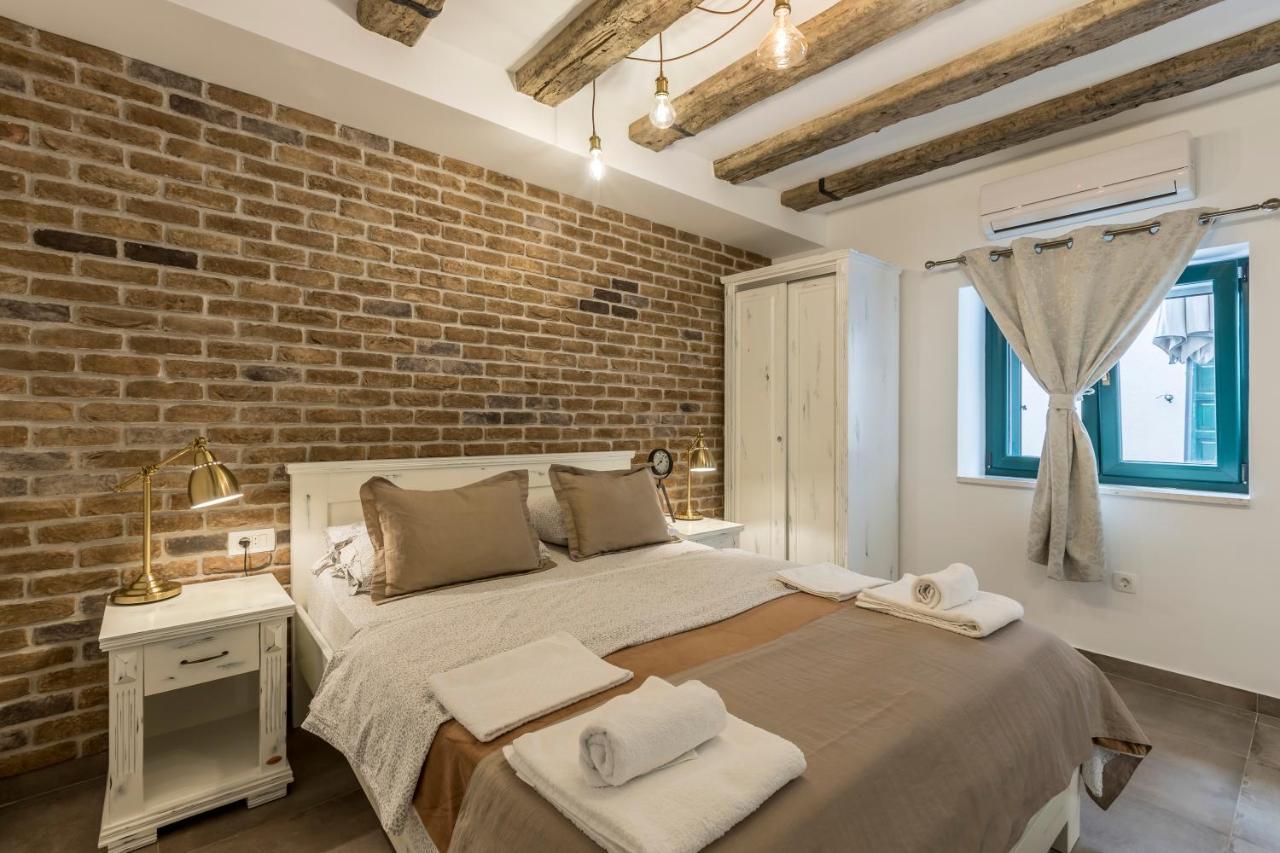 Studio Apartments Insula Split Dış mekan fotoğraf