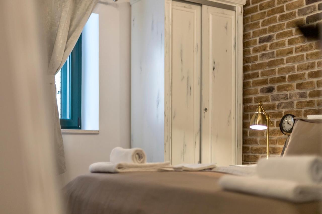 Studio Apartments Insula Split Dış mekan fotoğraf