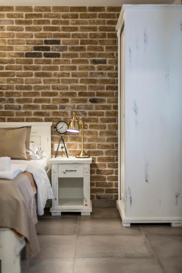 Studio Apartments Insula Split Dış mekan fotoğraf