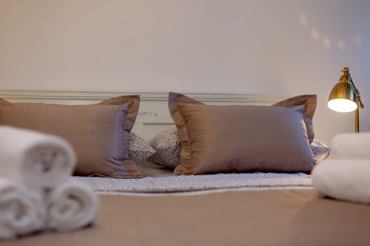 Studio Apartments Insula Split Dış mekan fotoğraf